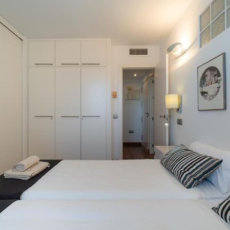 Sur Suites Palmeras 5 Fuengirola Kültér fotó